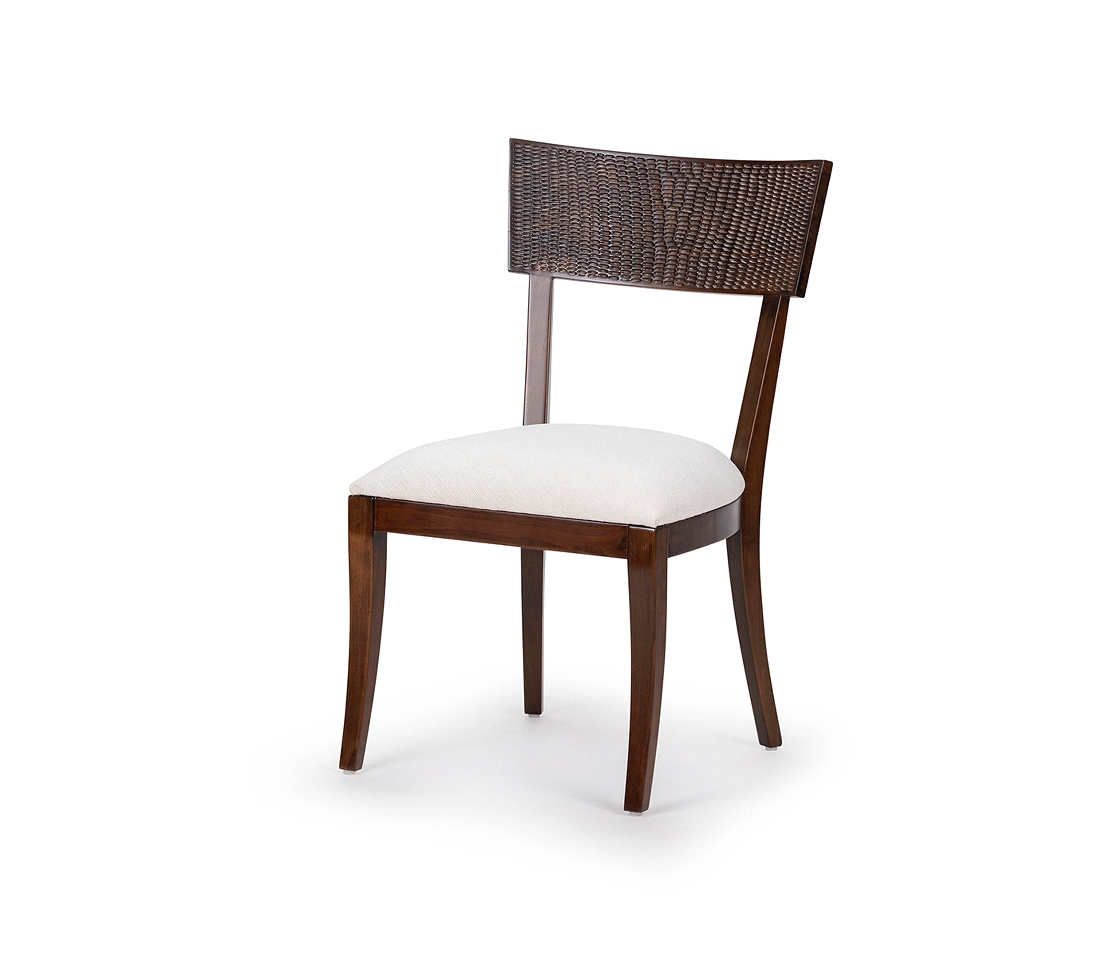 CURTIS SIDE CHAIR